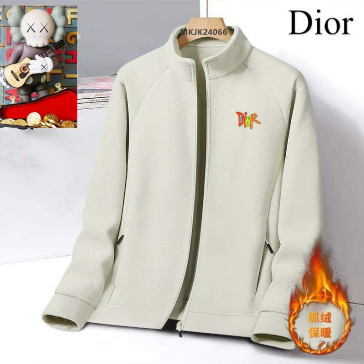 Picture of Dior Jackets _SKUDiorM-3XL25tx12134380